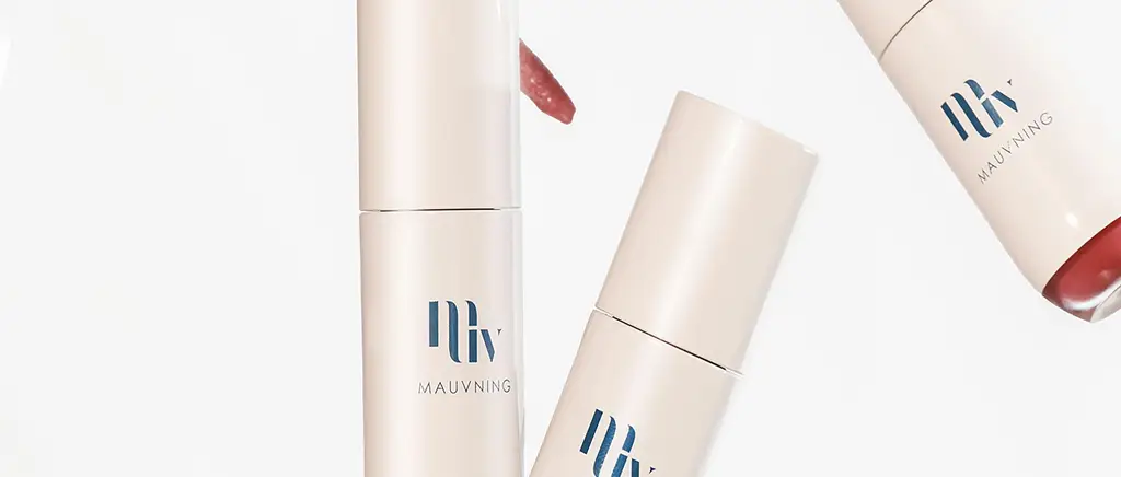 [NEW/한정기획] 모브닝 듀이 모브 글램 립 3.2ml 10종 상세페이지 6